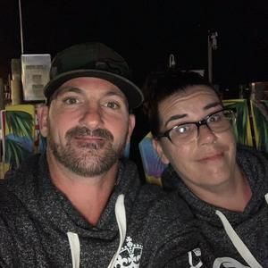 Meet your Posher, Steven